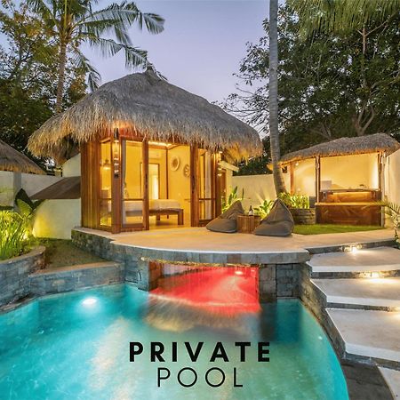 The Cove Gili Airヴィラ エクステリア 写真
