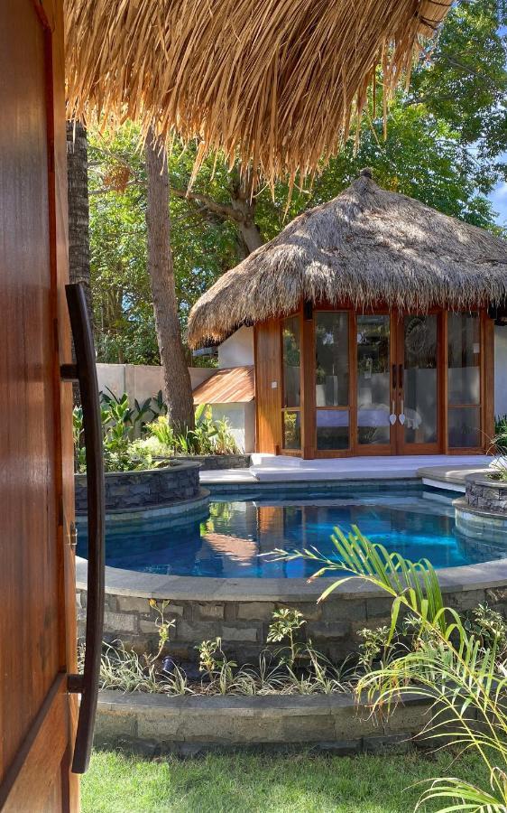 The Cove Gili Airヴィラ エクステリア 写真