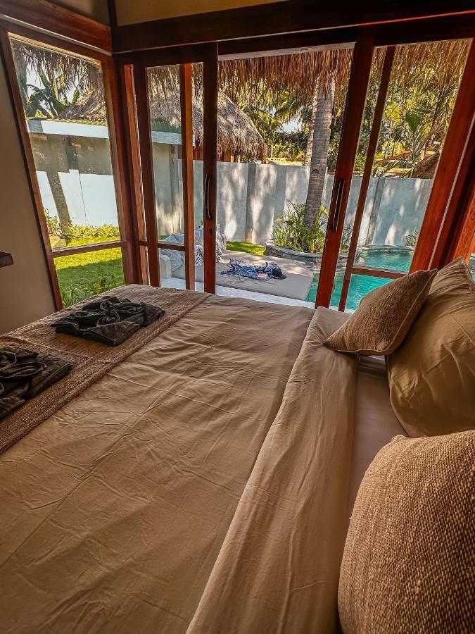 The Cove Gili Airヴィラ エクステリア 写真