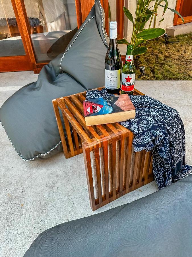 The Cove Gili Airヴィラ エクステリア 写真