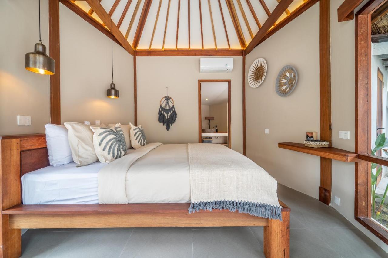 The Cove Gili Airヴィラ エクステリア 写真