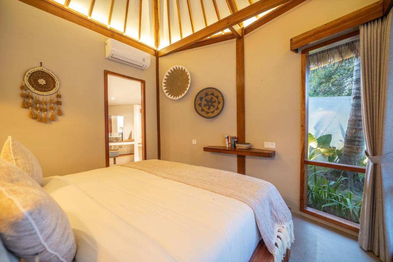 The Cove Gili Airヴィラ エクステリア 写真