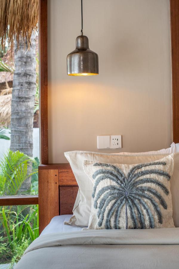 The Cove Gili Airヴィラ エクステリア 写真