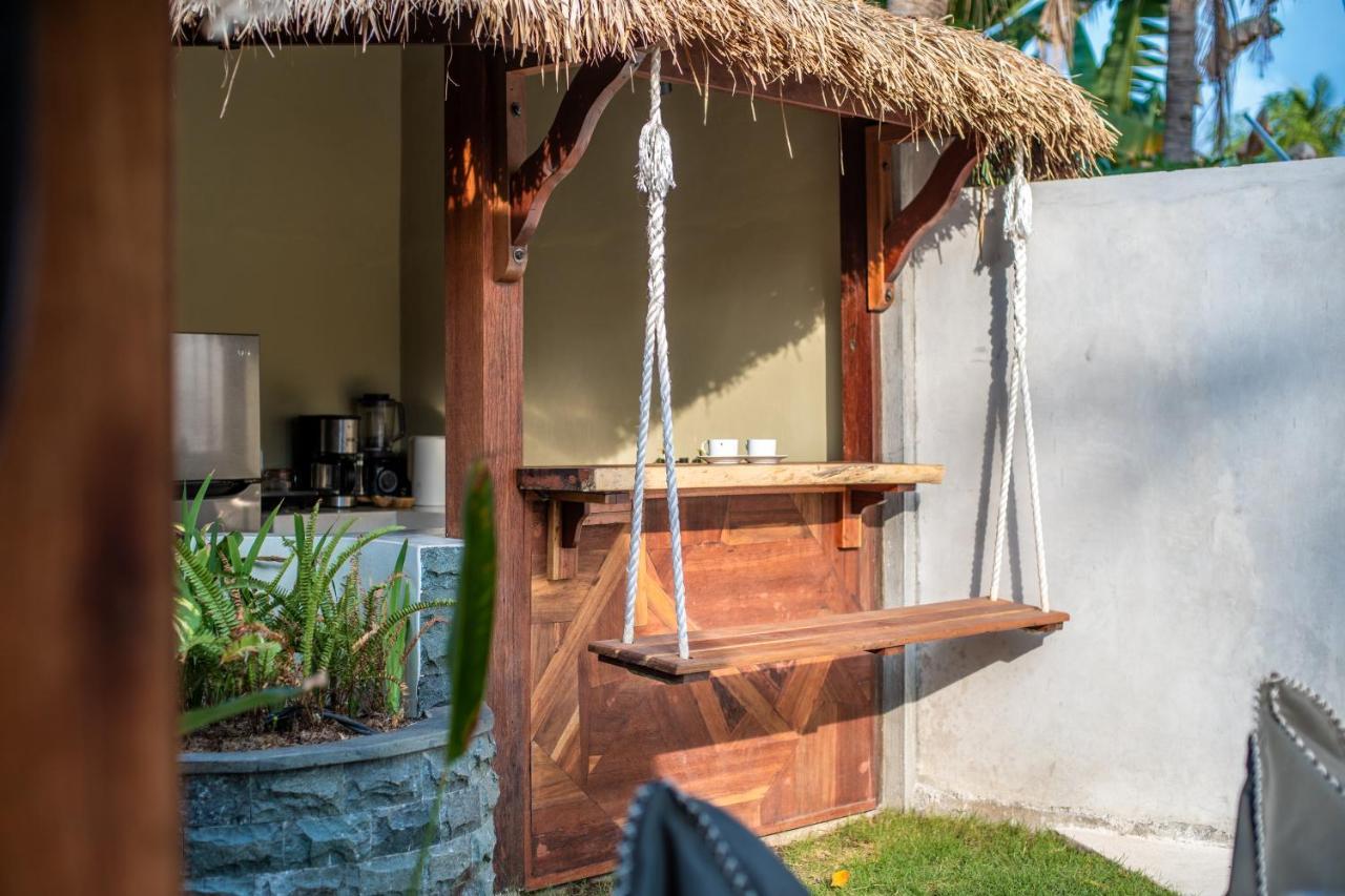 The Cove Gili Airヴィラ エクステリア 写真