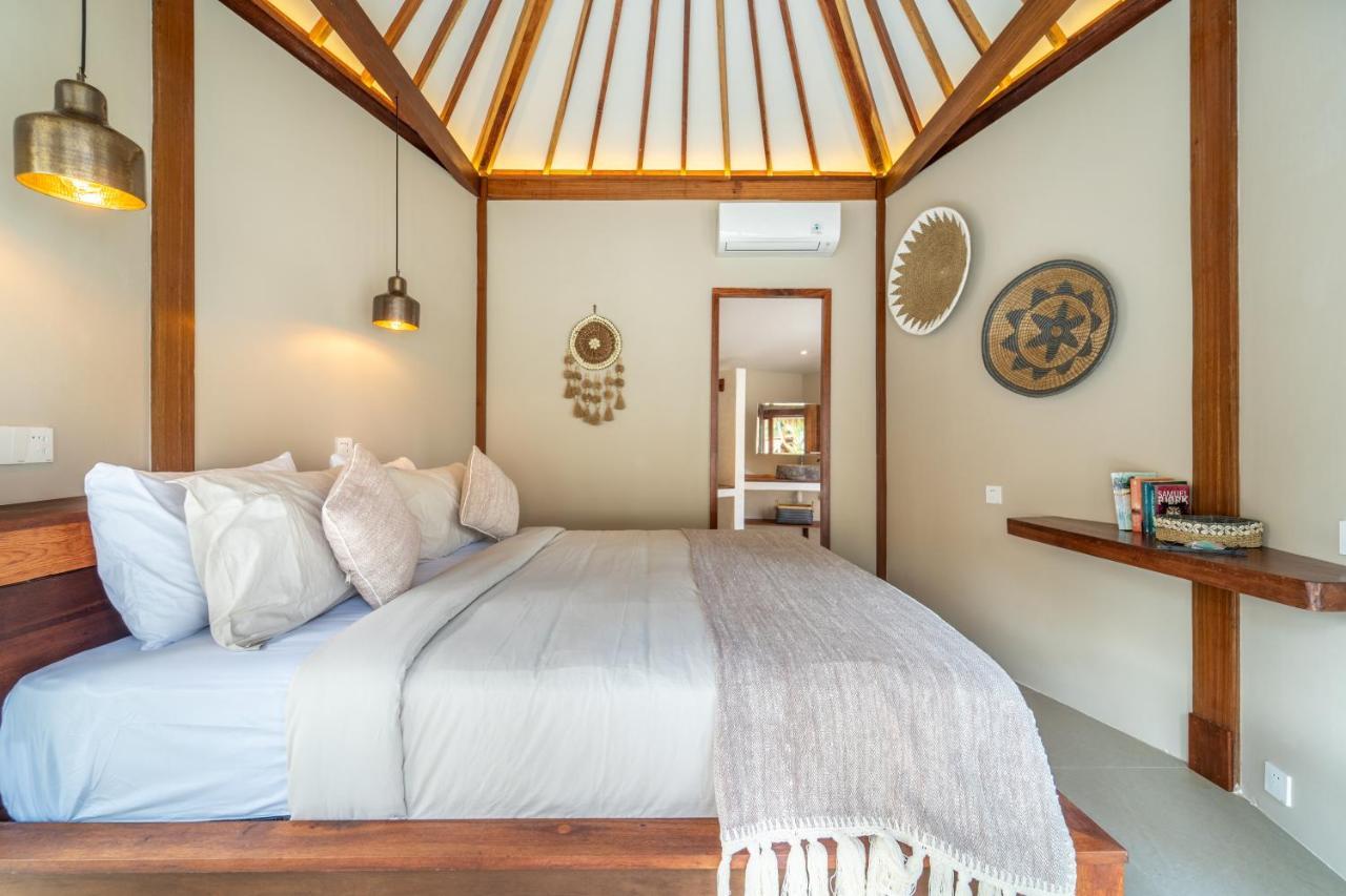 The Cove Gili Airヴィラ エクステリア 写真