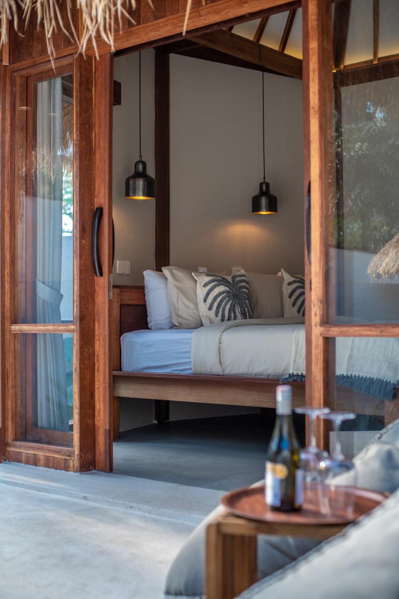 The Cove Gili Airヴィラ エクステリア 写真
